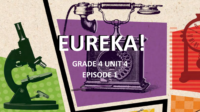 Eureka! Episode 1