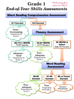 Flowchart Of Assessments