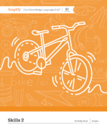 G1 U2 Activity Book