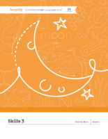 G1 U3 Activity Book