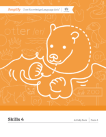 G1 U4 Activity Book