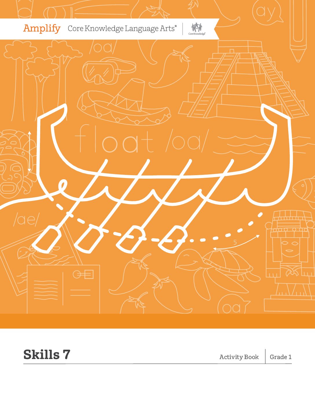 G1 U7 Activity Book