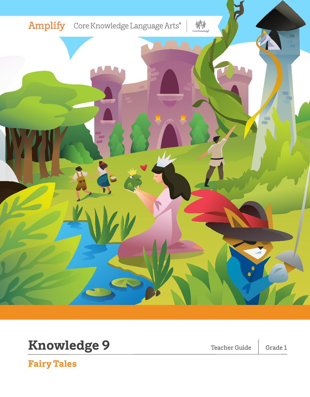 G1D9 Teacher Guide