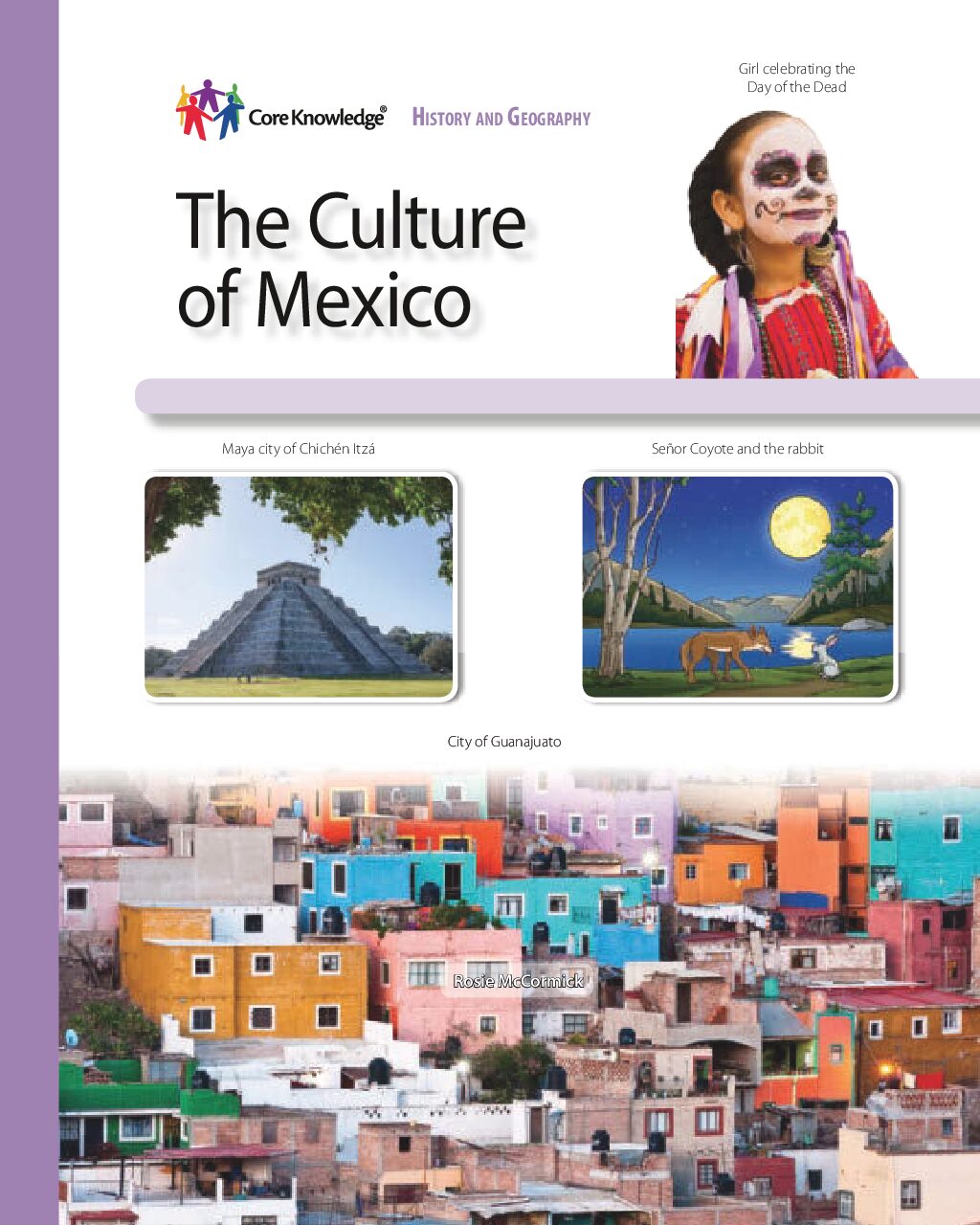 G1S U6 The Culture Of Mexico Sr Web
