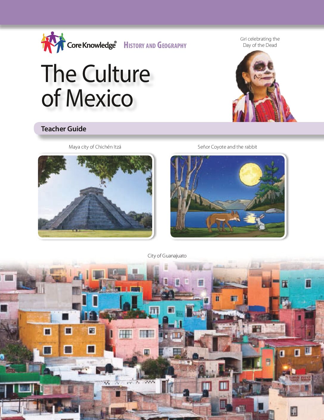G1T U6 The Culture Of Mexico Tg Web