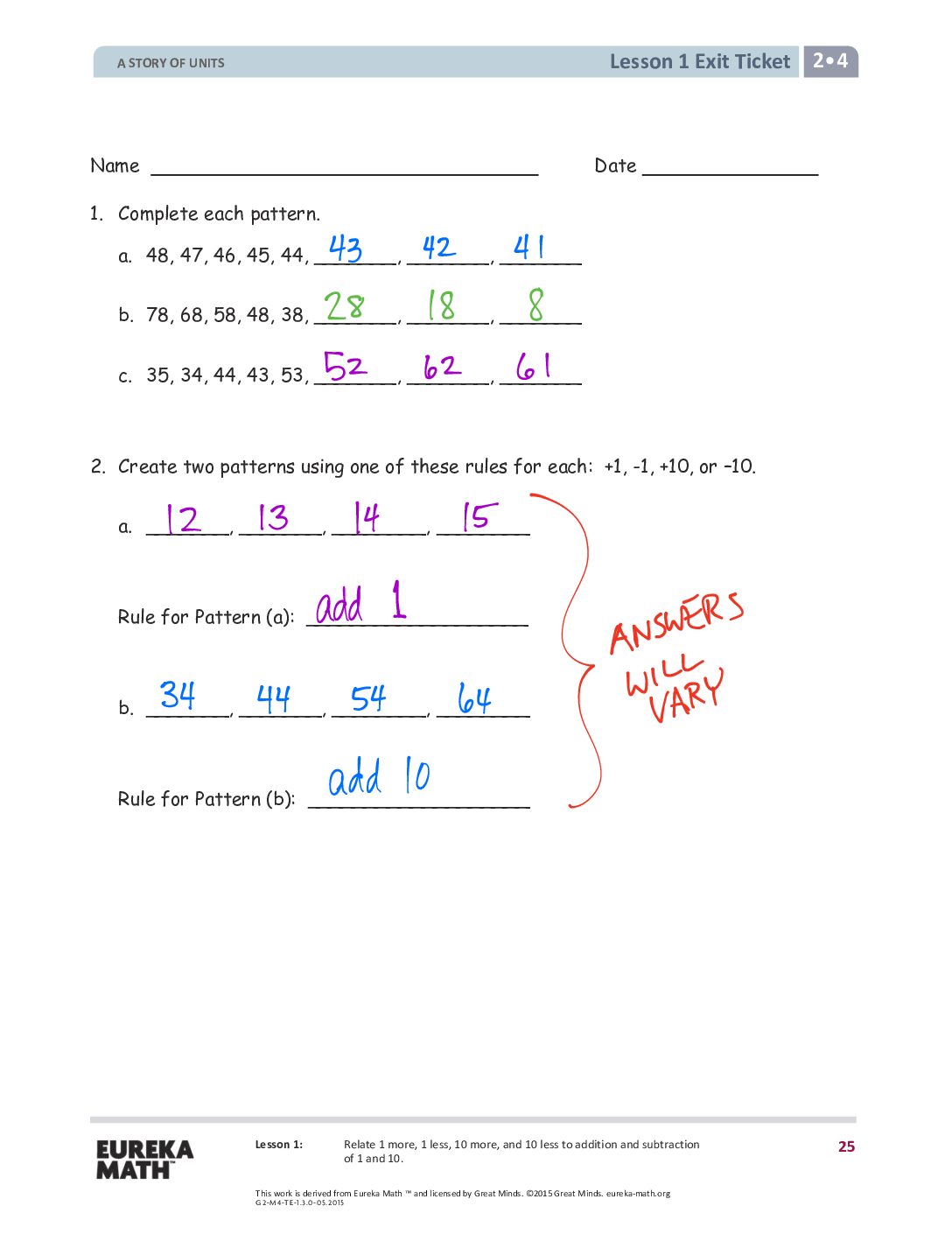 G2 M4 Exitticket Lesson01