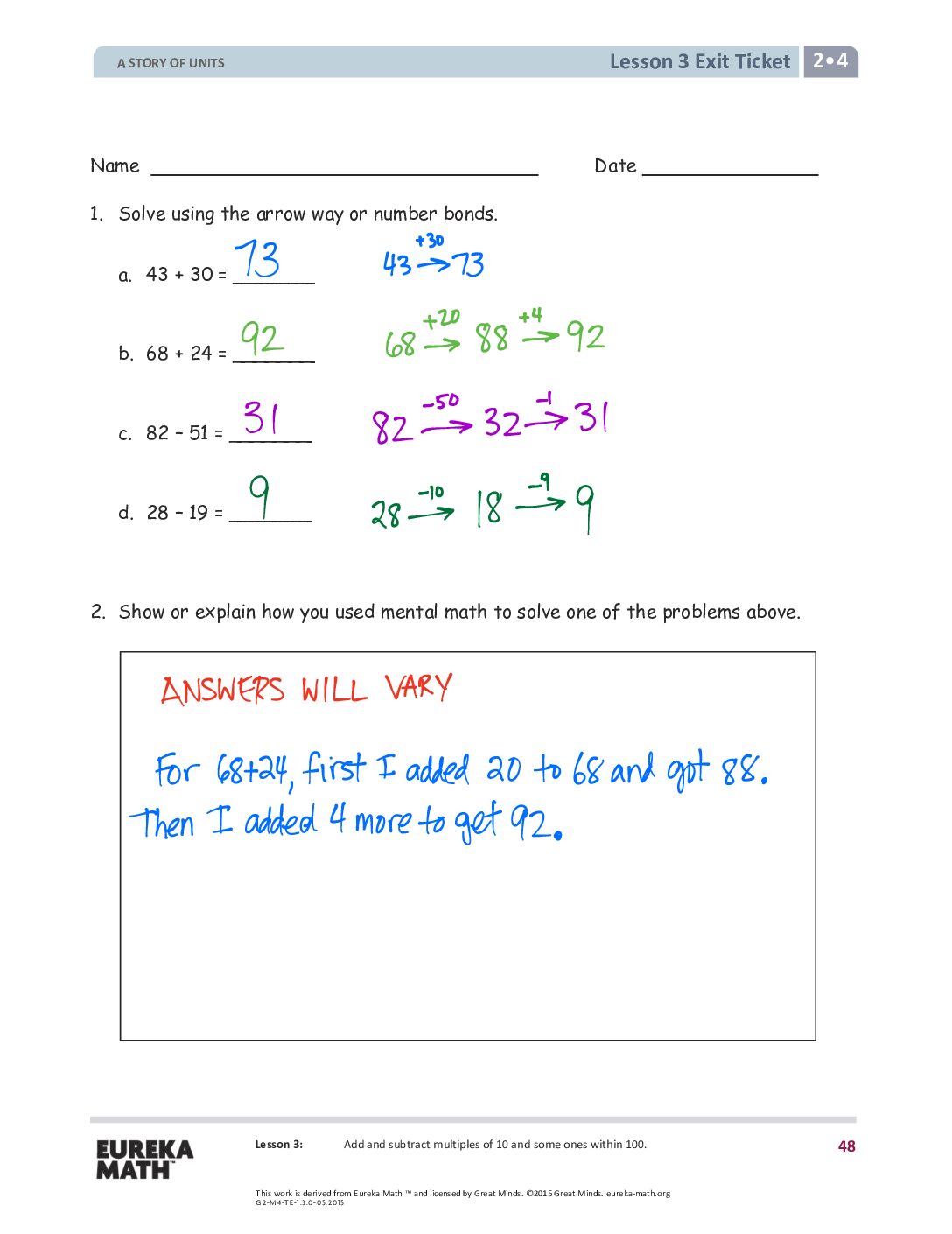 G2 M4 Exitticket Lesson03