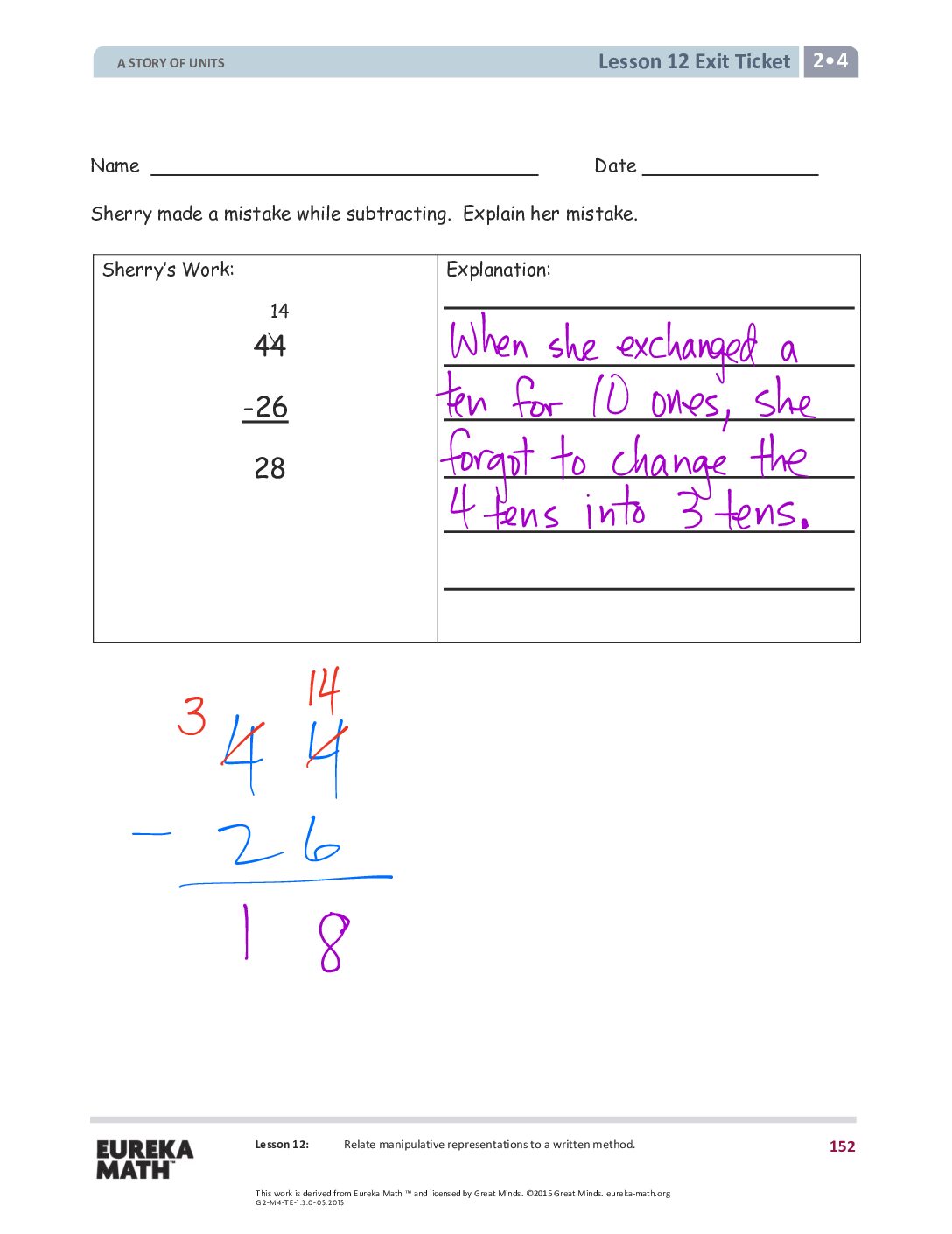 G2 M4 Exitticket Lesson12