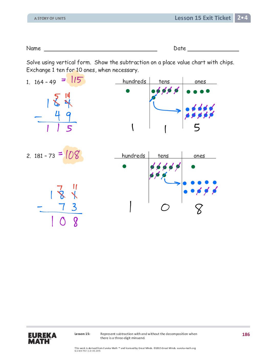 G2 M4 Exitticket Lesson15