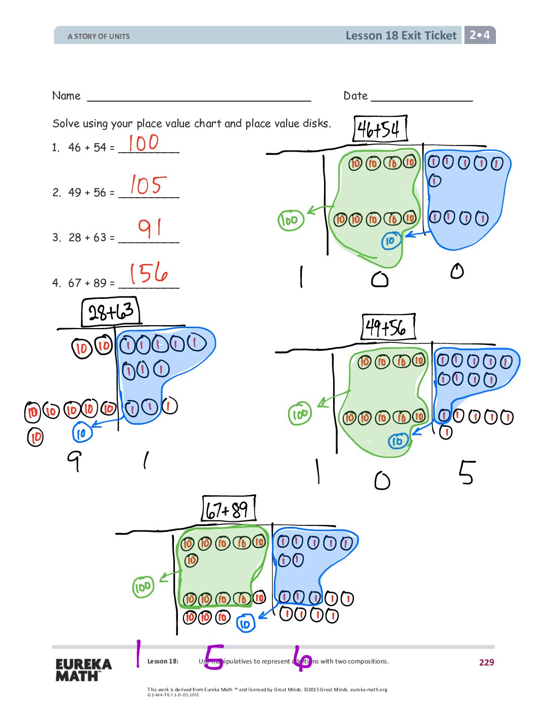 G2 M4 Exitticket Lesson18