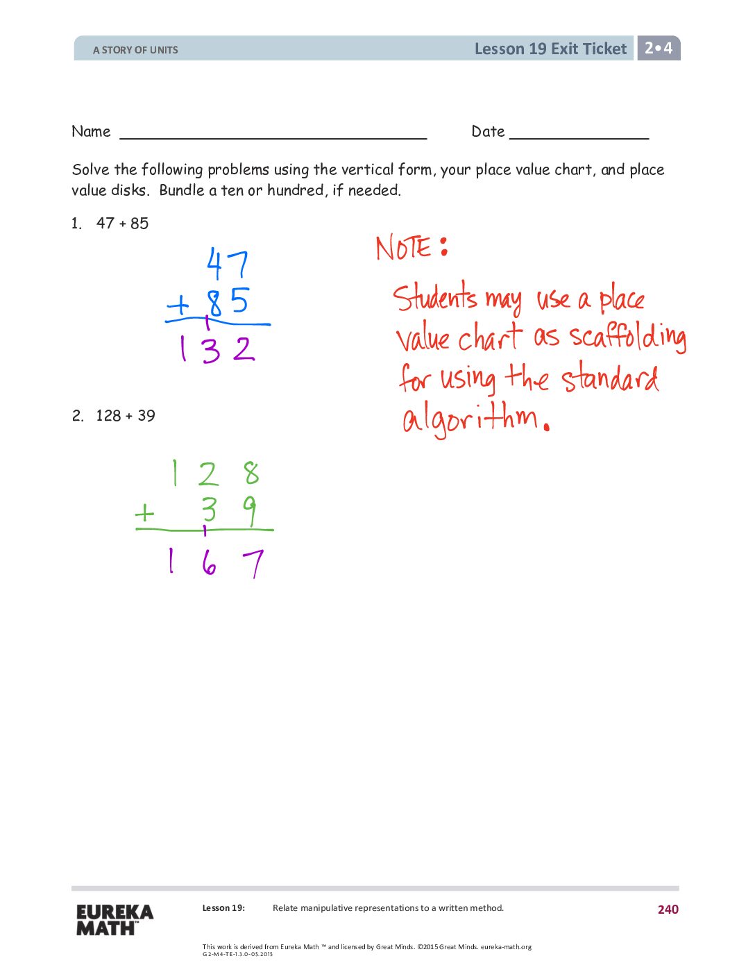 G2 M4 Exitticket Lesson19