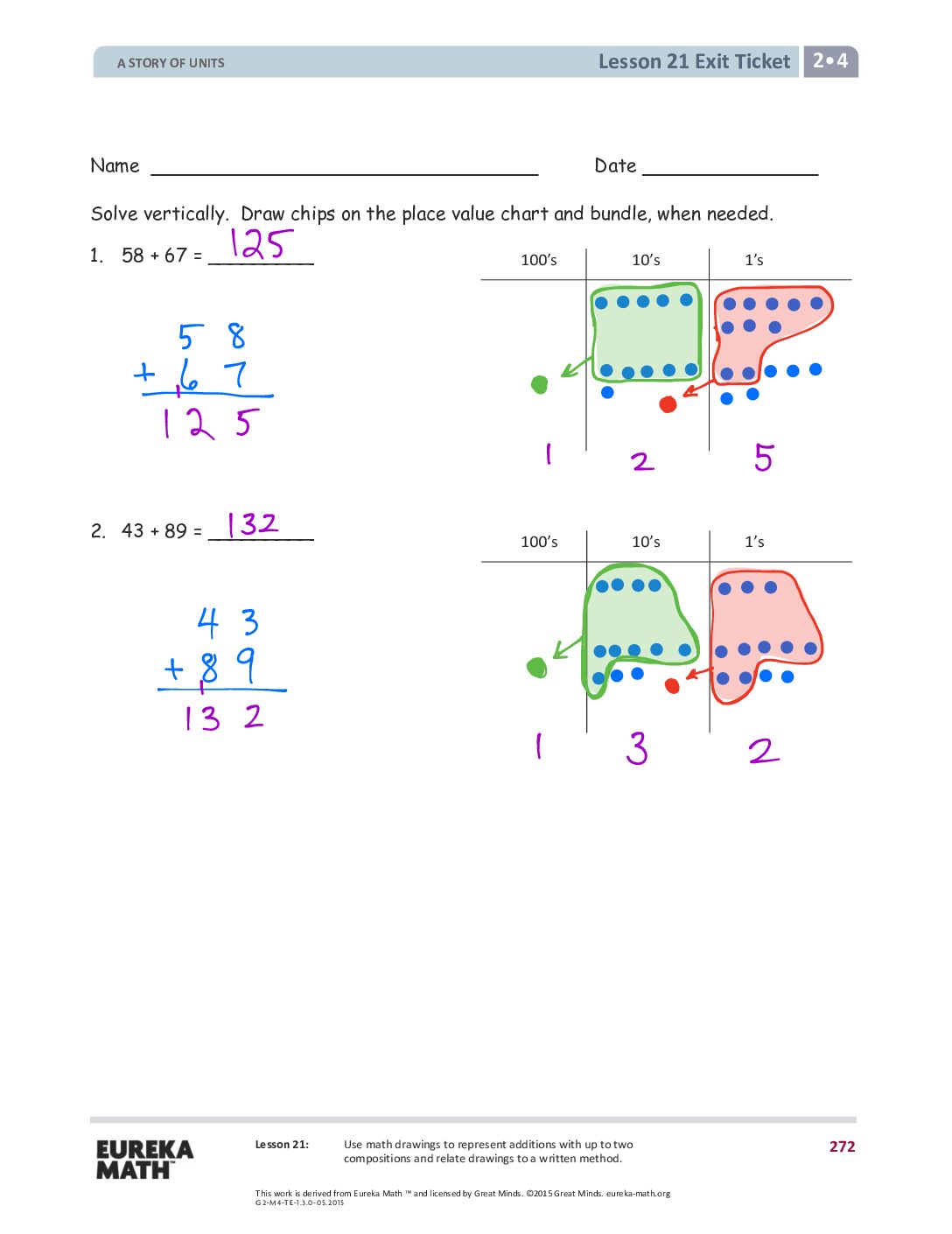 G2 M4 Exitticket Lesson21