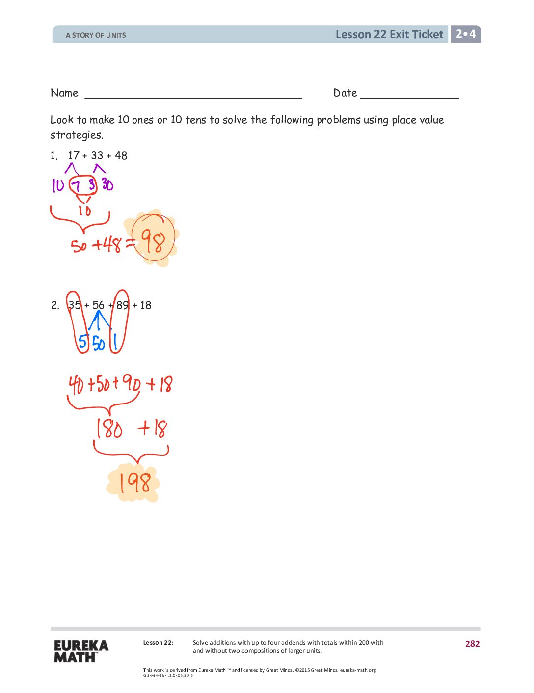 G2 M4 Exitticket Lesson22