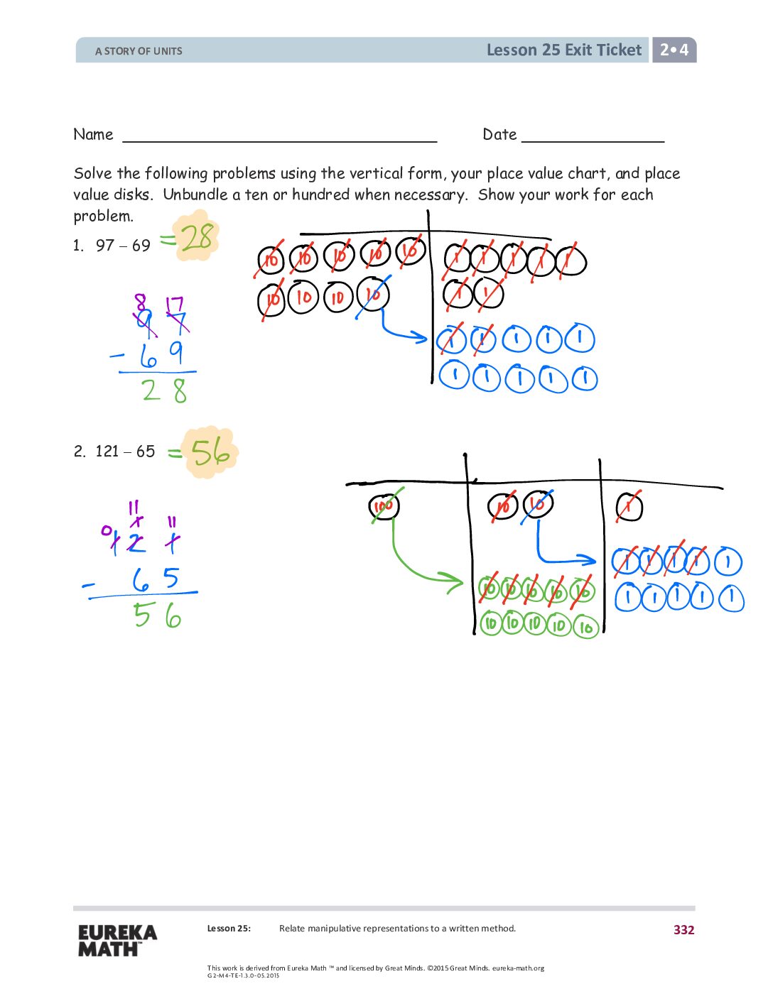 G2 M4 Exitticket Lesson25