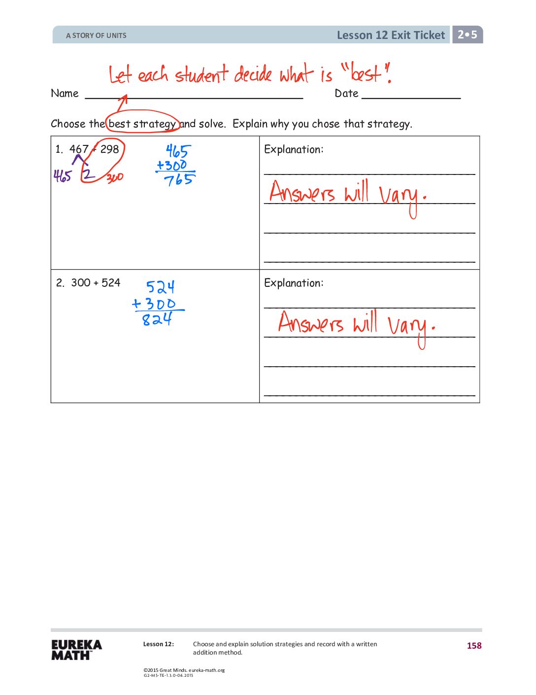 G2 M5 Exitticket Lesson12