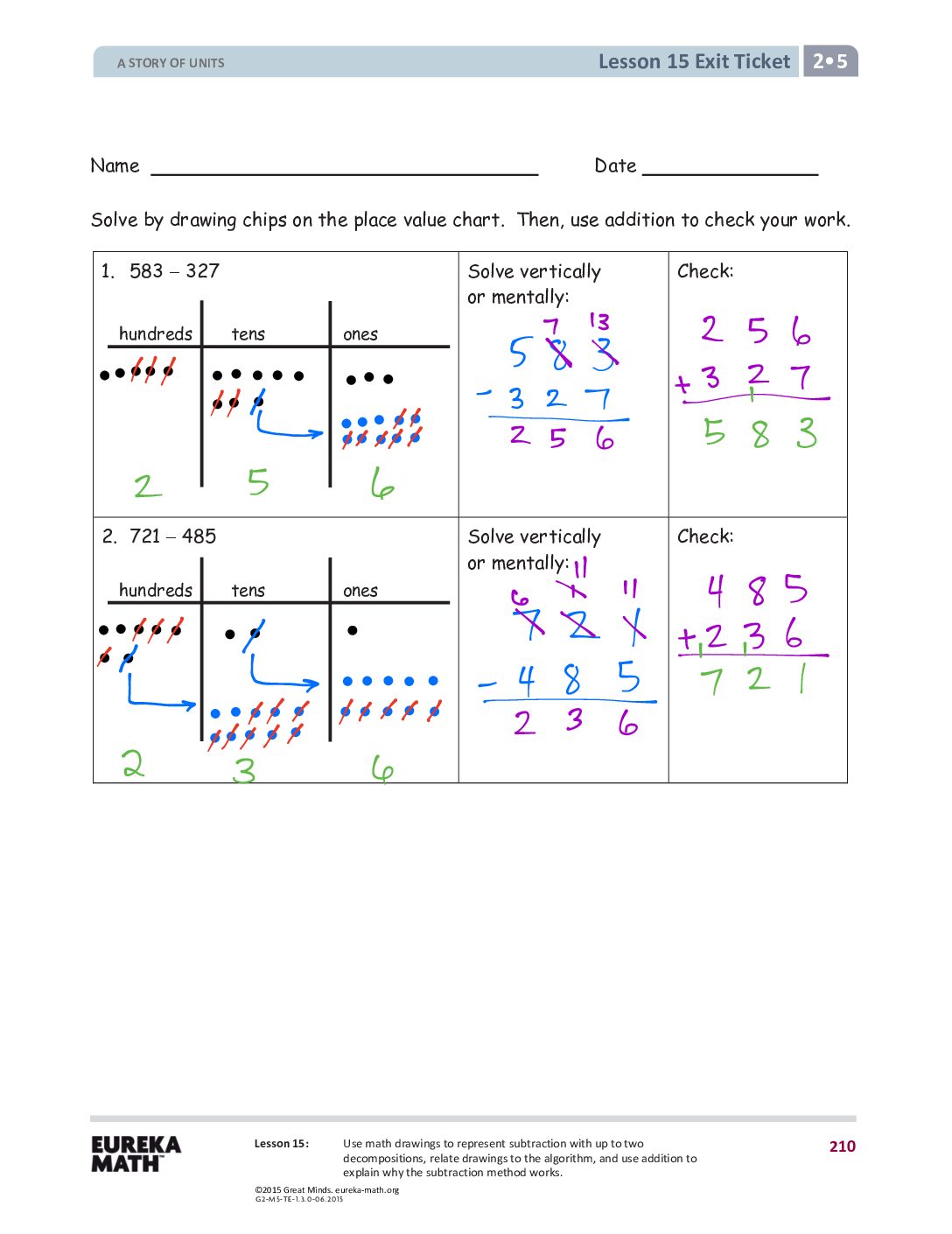 G2 M5 Exitticket Lesson15