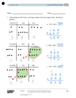 G2 M5 Homework Solutıons Lesson 10