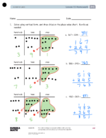 G2 M5 Homework Solutıons Lesson 11