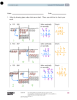 G2 M5 Homework Solutıons Lesson 14