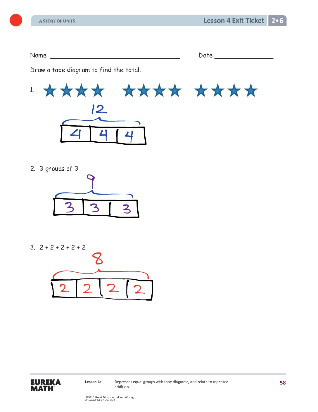 G2 M6 Exitticket Lesson04