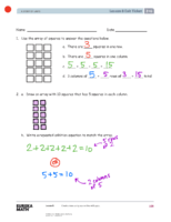 G2 M6 Exitticket Lesson08