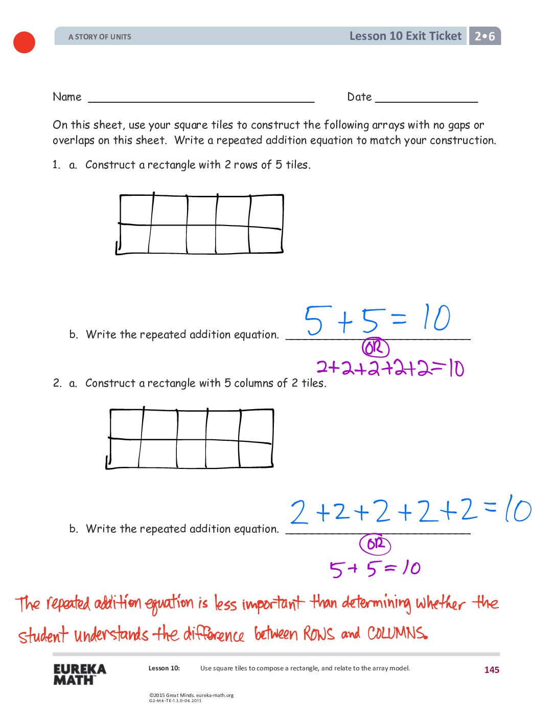 G2 M6 Exitticket Lesson10