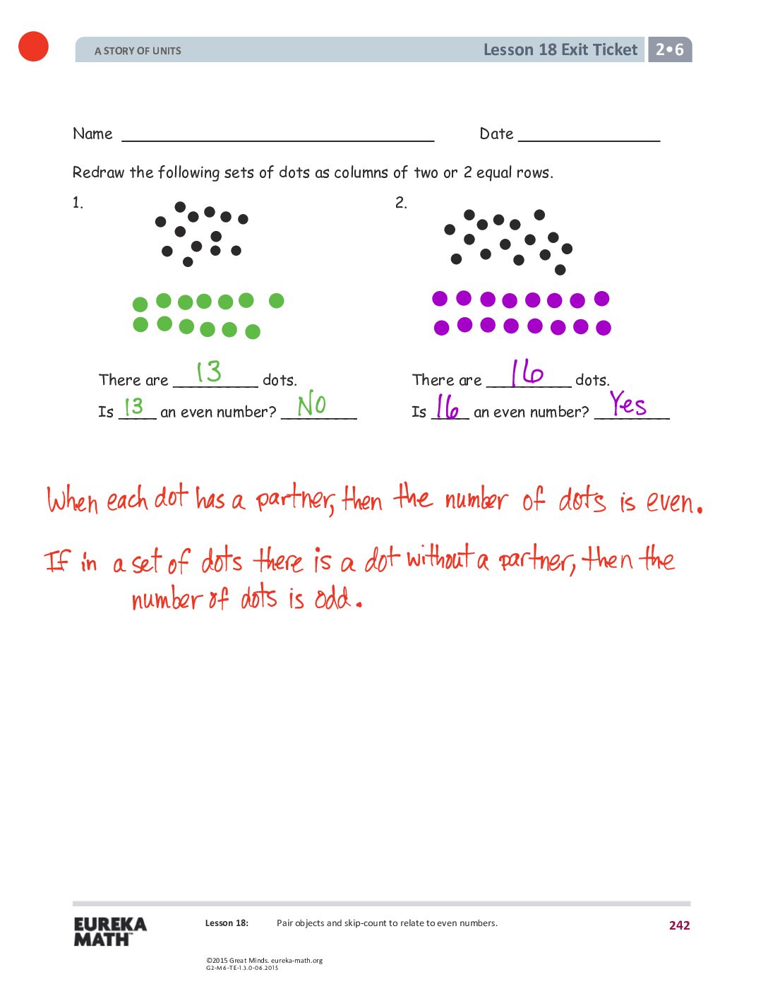 G2 M6 Exitticket Lesson18