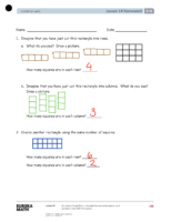 G2 M6 Homework Solutıons Lesson 14