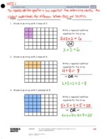 G2 M6 Homework Solutıons Lesson 15