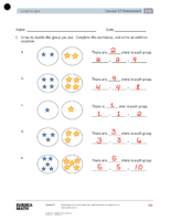 G2 M6 Homework Solutıons Lesson 17