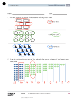 G2 M6 Homework Solutıons Lesson 18