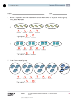 G2 M6 Homework Solutıons Lesson 2