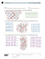 G2 M6 Homework Solutıons Lesson 5