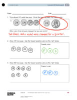 G2 M7 Homework Solutıons Lesson 10