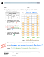 G2 M7 Homework Solutıons Lesson 2