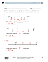 G2 M7 Homework Solutıons Lesson 21