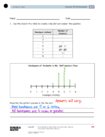 G2 M7 Homework Solutıons Lesson 24