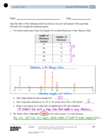 G2 M7 Homework Solutıons Lesson 26