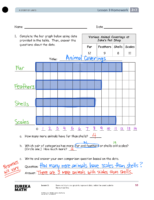 G2 M7 Homework Solutıons Lesson 3