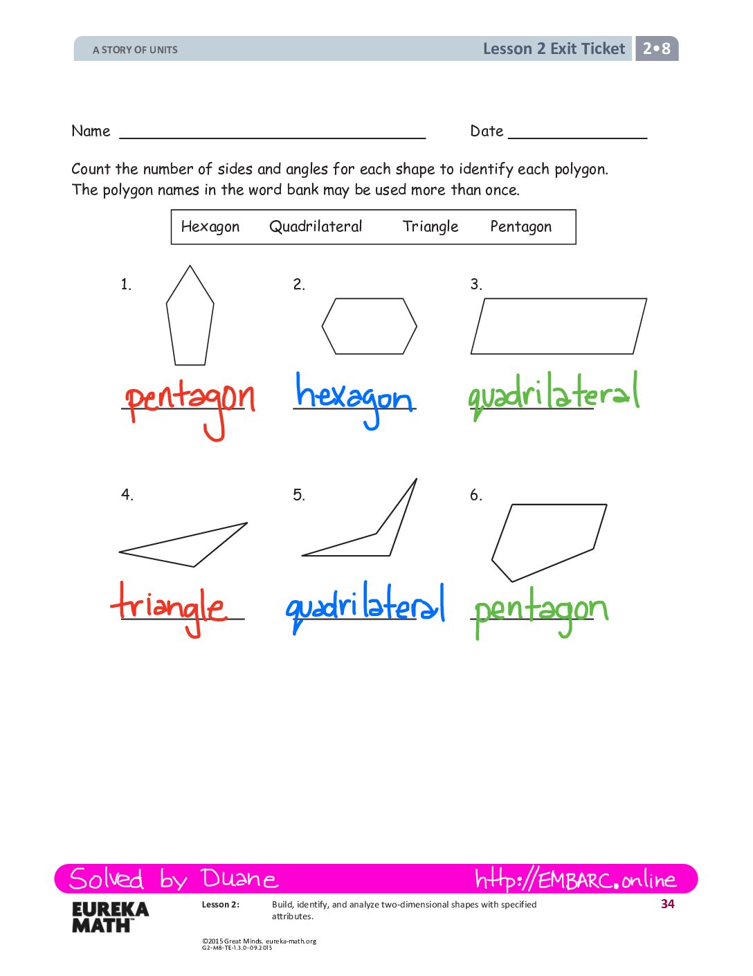 G2 M8 Exitticket Lesson 02