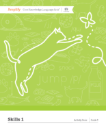 G2 U1 Activity Book