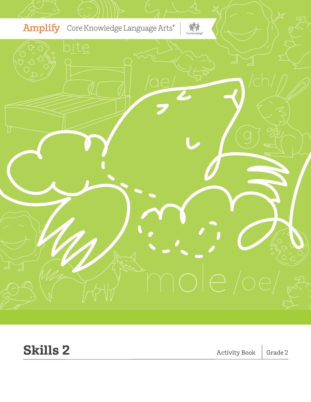 G2 U2 Activity Book