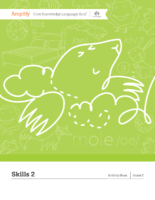 G2 U2 Activity Book