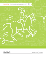 G2 U5 Activity Book