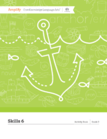 G2 U6 Activity Book