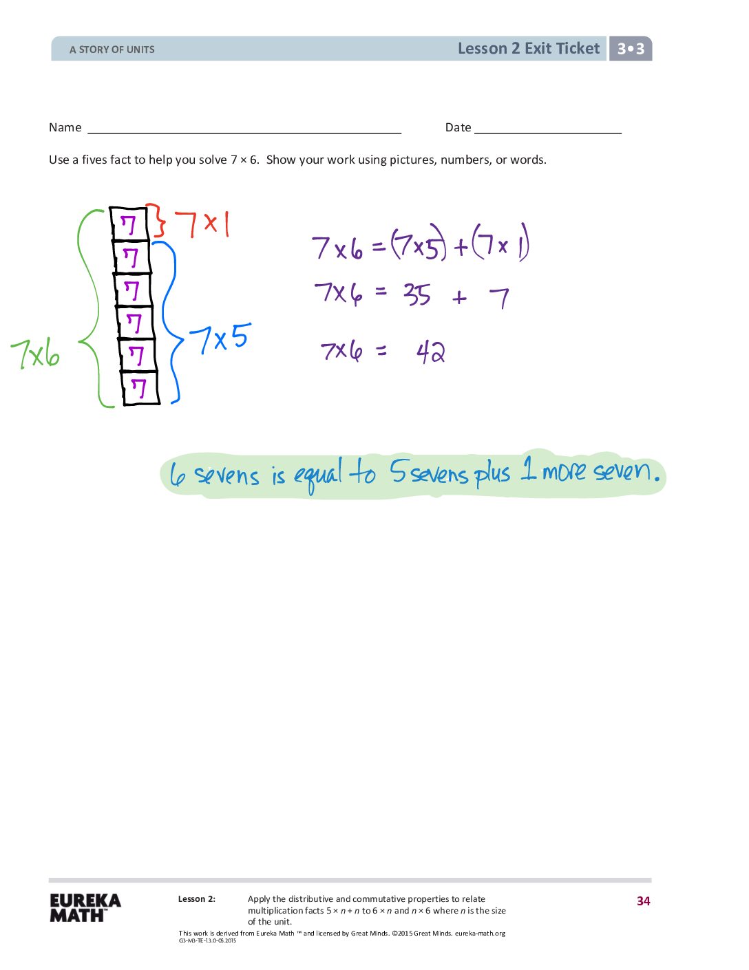 G3 M3 Exitticket Lesson02