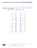 G3 M3 Exitticket Lesson05