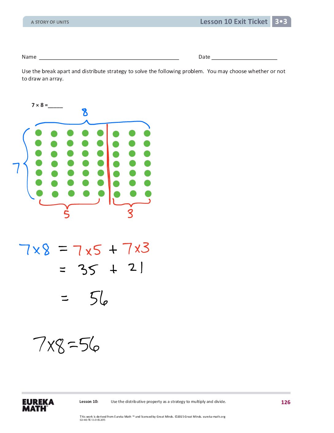 G3 M3 Exitticket Lesson10