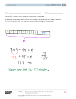 G3 M3 Exitticket Lesson18