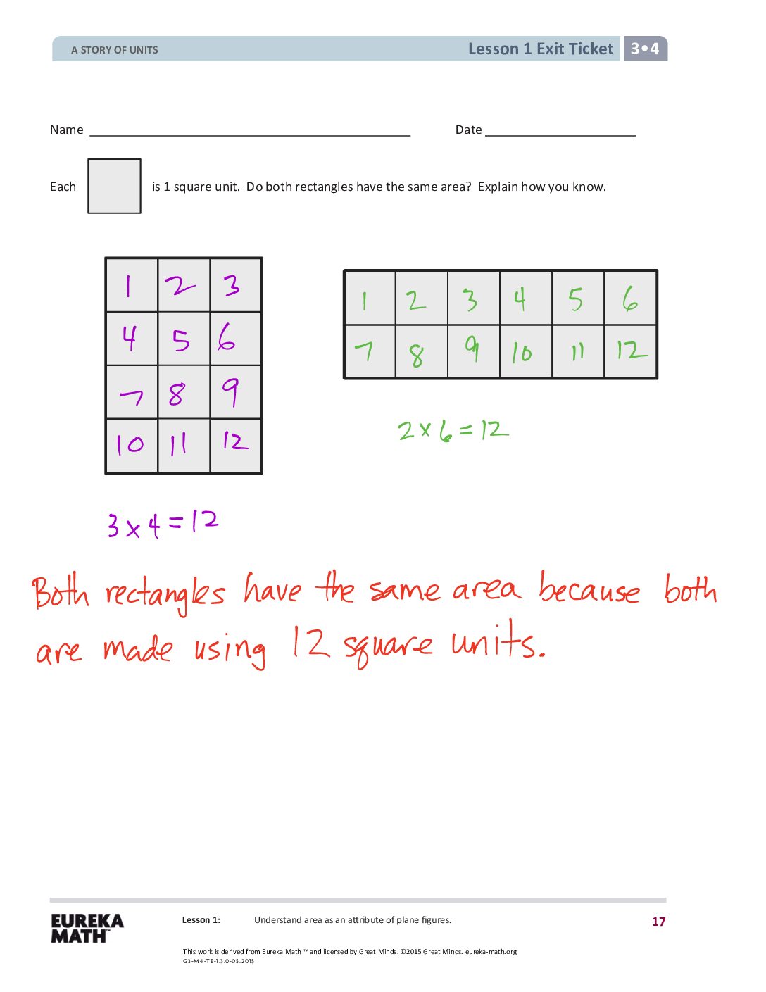 G3 M4 Exitticket Lesson01